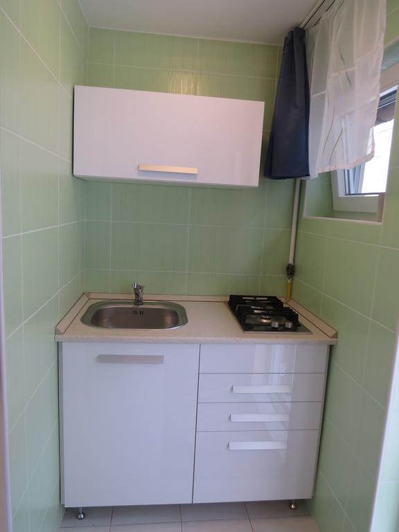 Galagonyas Apartman Eger Ruang foto